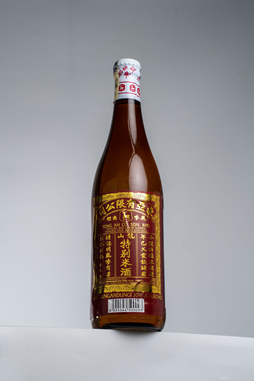 Loong Shan Sam Ching - Special Bee Chew Samsu