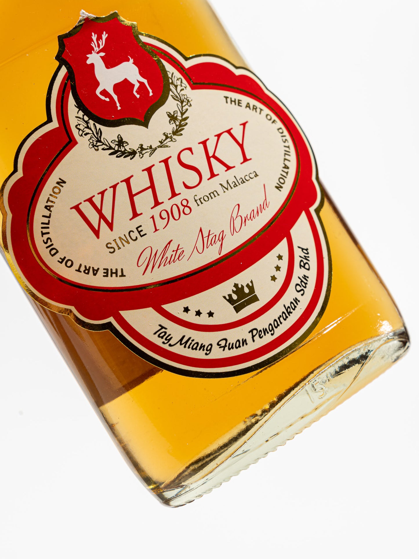 White Stag Whisky