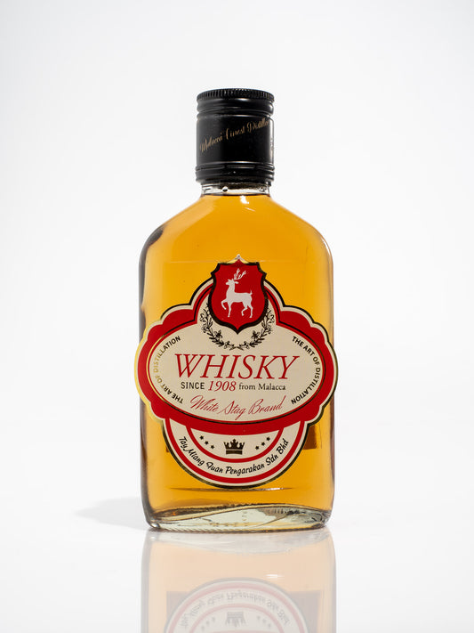 White Stag Whisky
